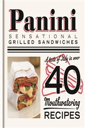 Book cover: Panini, by Spruce (preview)