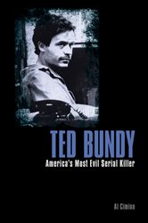Book cover: Ted Bundy, by Al Cimino (preview)