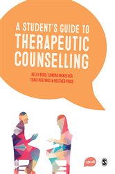 A Student&#x2032;s Guide to Therapeutic Counselling
