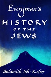 Everyman&#x27;s History of the Jews
