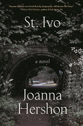 St. Ivo: A Novel