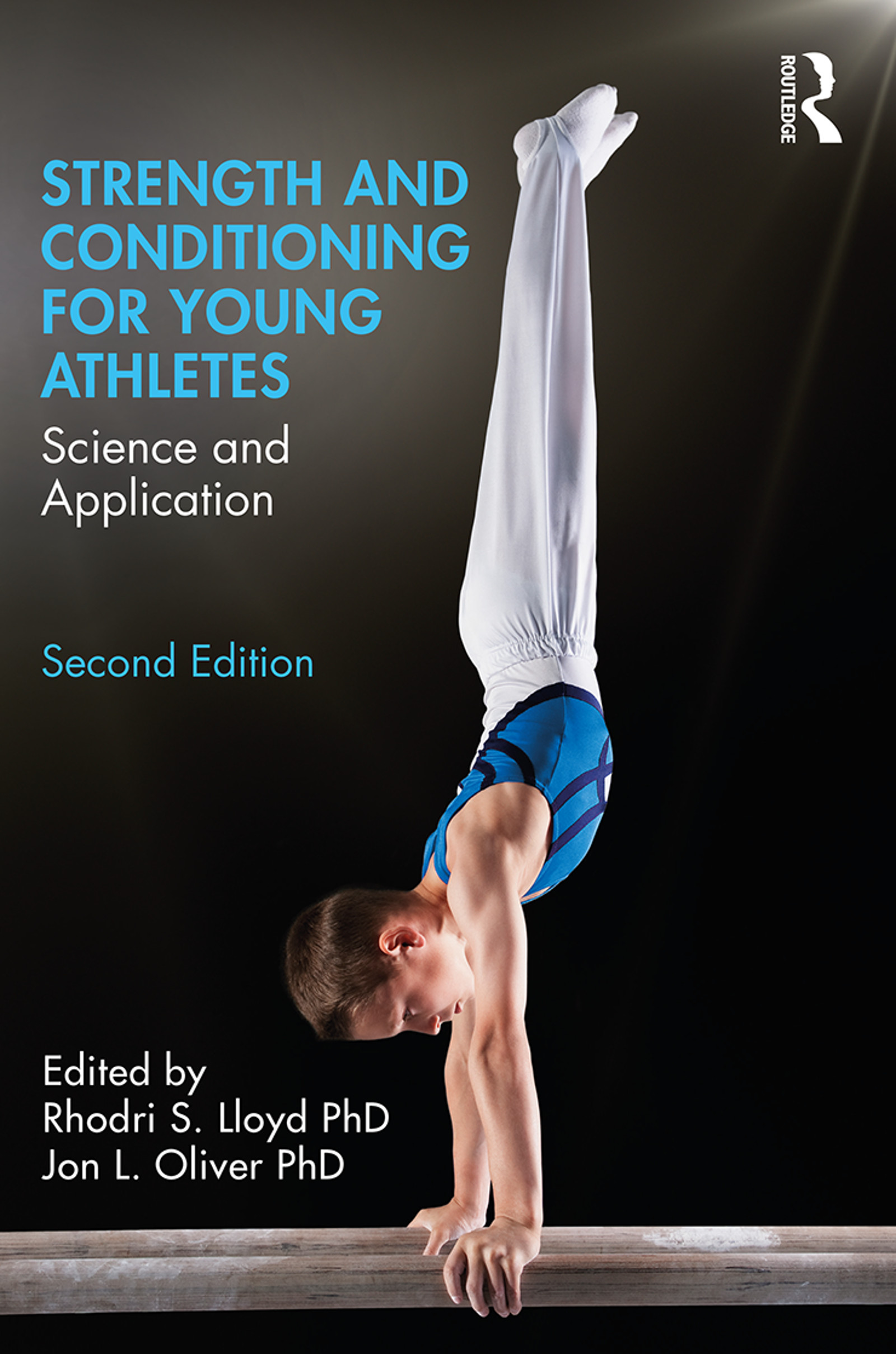 Strength and Conditioning for Young Athletes