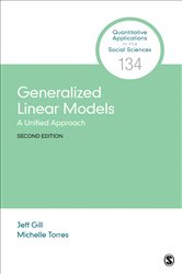 Generalized Linear Models: A Unified Approach