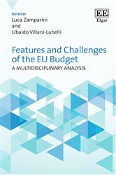 Features and Challenges of the EU Budget: A Multidisciplinary Analysis
