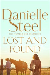 Book cover: Lost and Found, by Danielle Steel (preview)