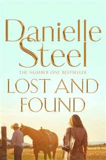 Book cover: Lost and Found, by Danielle Steel (preview)