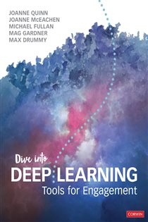 Book cover: Dive Into Deep Learning, by Joanne Quinn (preview)