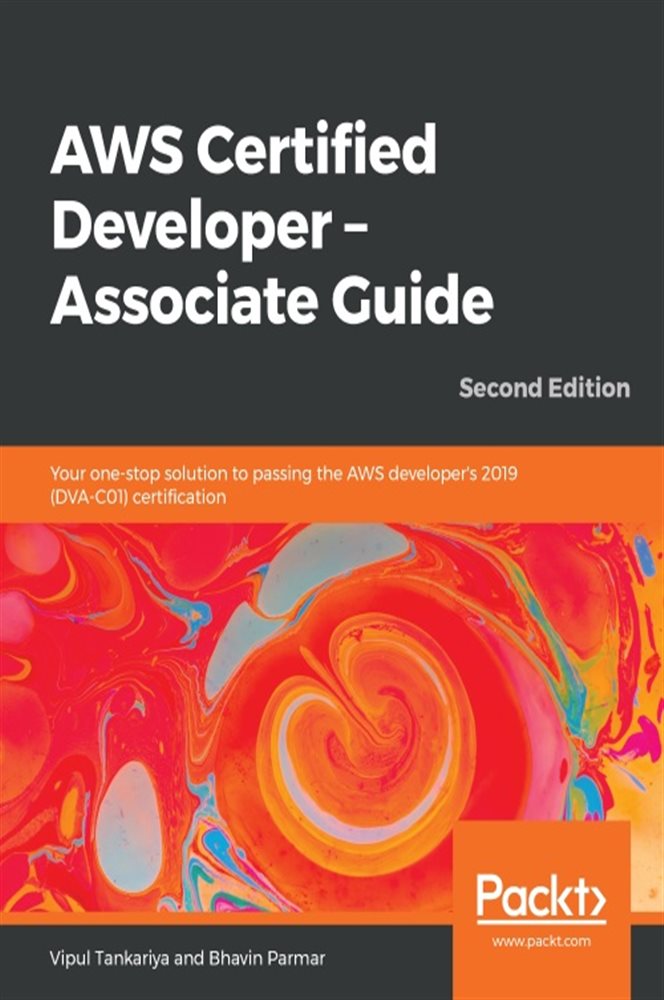 AWS Certified Developer - Associate Guide (2nd ed.)