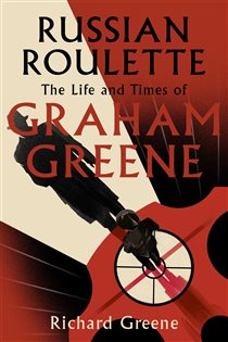 Book cover: Russian Roulette, by Richard Greene (preview)