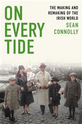 Book cover: On Every Tide, by Sean Connolly (preview)