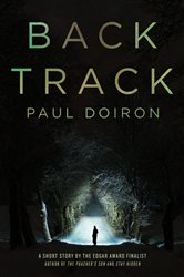 Backtrack: A Mike Bowditch Short Mystery