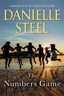 Book cover: The Numbers Game, by Danielle Steel (preview)