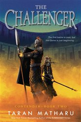 The Challenger: Contender Book 2