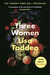 Book cover: Three Women, by Lisa Taddeo (preview)
