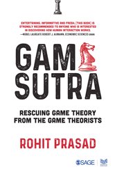 Game Sutra: Rescuing Game Theory from The Game Theorists