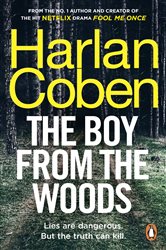 Gone for Good eBook by Harlan Coben - EPUB Book