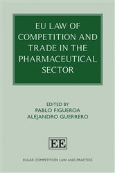 EU Law of Competition and Trade in the Pharmaceutical Sector