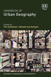 Handbook of Urban Geography