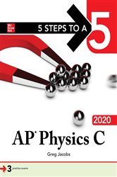 5 Steps to a 5: AP Physics C 2020
