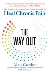 Book cover: The Way Out, by Alan Gordon (preview)