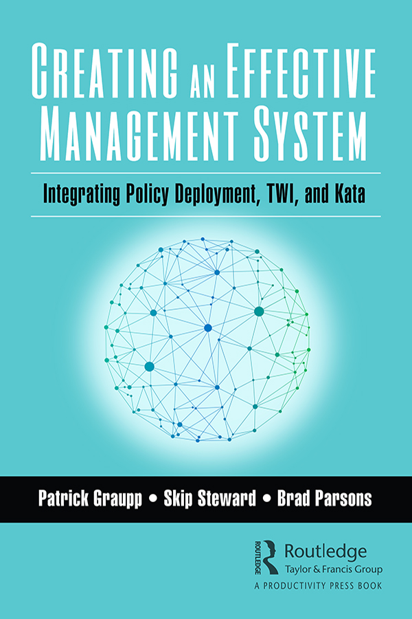 Creating an Effective Management System