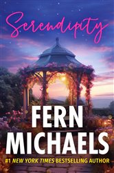 Book cover: Serendipity, by Fern Michaels (preview)