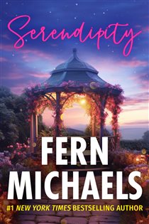 Book cover: Serendipity, by Fern Michaels (preview)