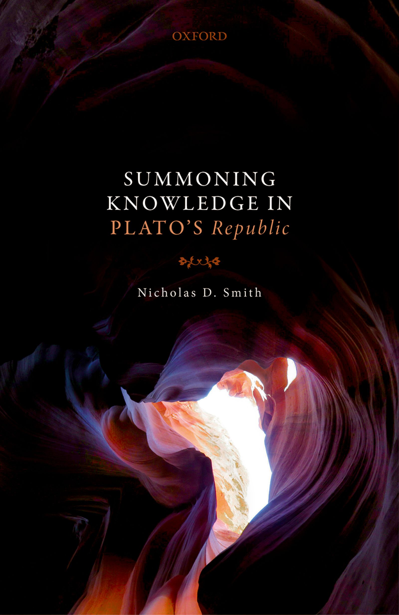 ISBN 9780192580603 product image for Summoning Knowledge in Plato's Republic | upcitemdb.com