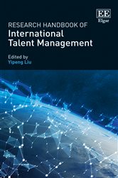 Research Handbook of International Talent Management
