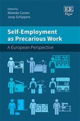 Self-Employment as Precarious Work: A European Perspective