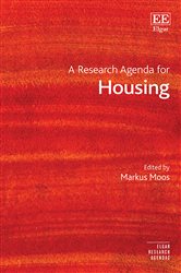 A Research Agenda for Housing