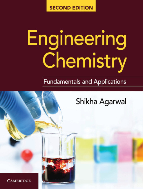 Engineering Chemistry (2nd Ed.) By Shikha Agarwal (ebook)