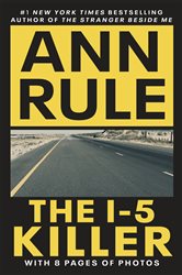 Book cover: The I-5 Killer, by Ann Rule (preview)