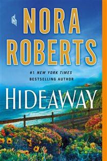 Book cover: Hideaway, by Nora Roberts (preview)