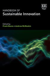 Handbook of Sustainable Innovation