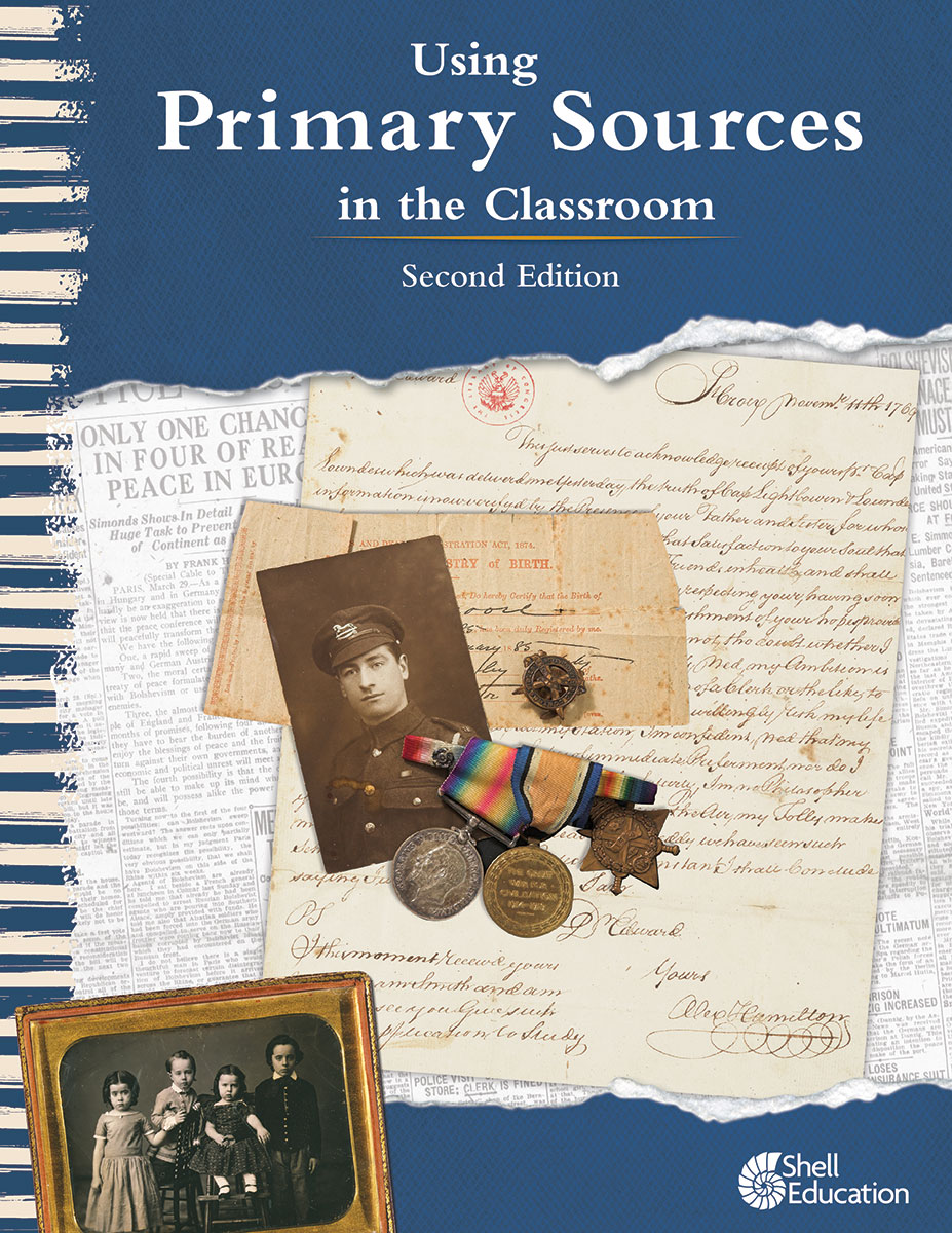 Using Primary Sources in the Classroom