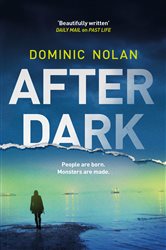 Book cover: After Dark, by Dominic Nolan (preview)