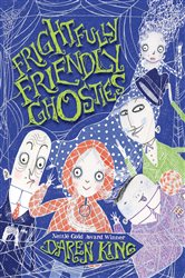 Frightfully Friendly Ghosties