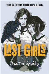 Last Girls