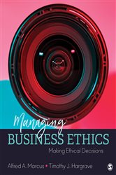 Managing Business Ethics: Making Ethical Decisions