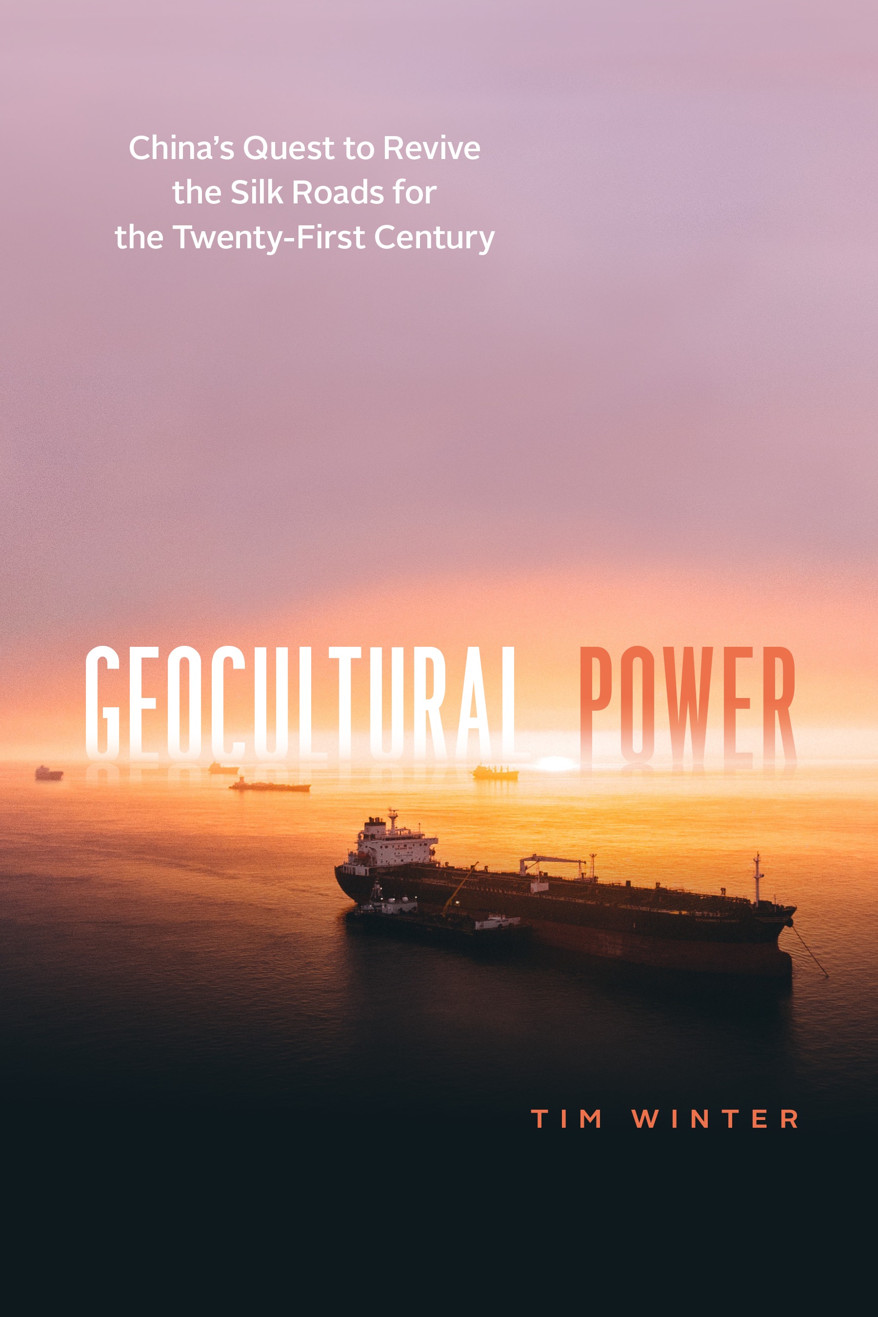 Geocultural Power