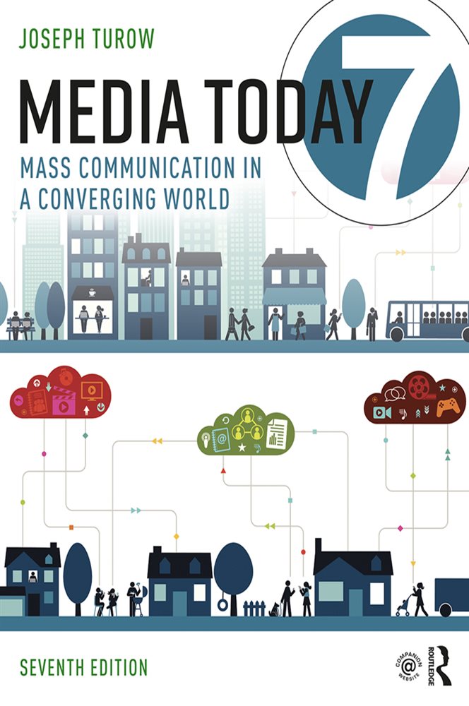 Media Today 7th Ed By Joseph Turow Ebook Media Today 7th Ed By Joseph Turow Ebook
