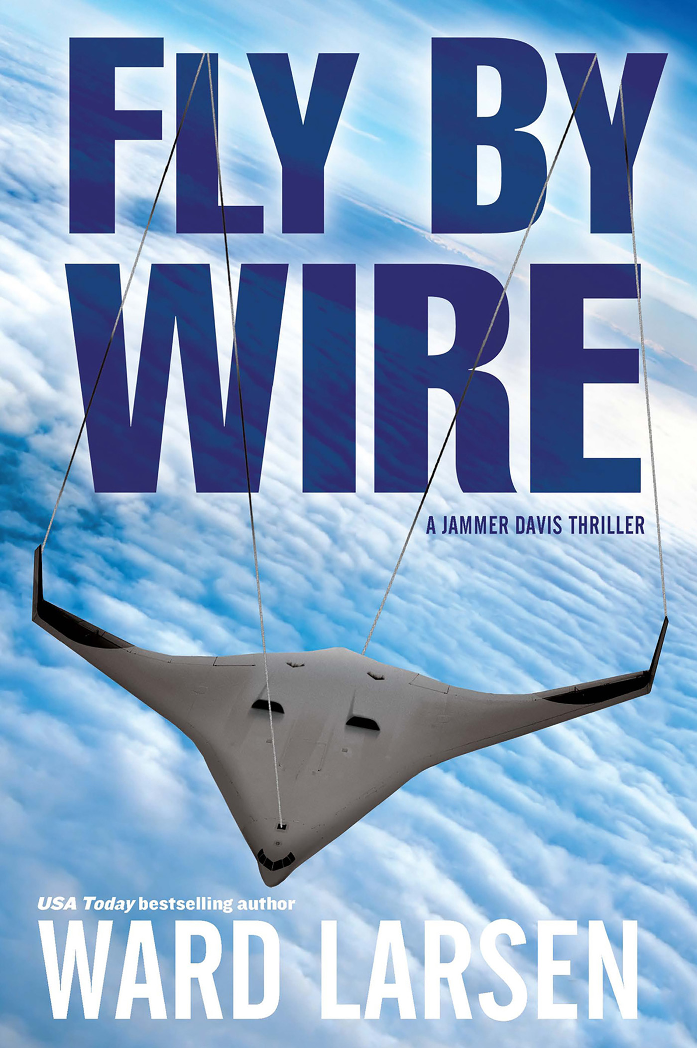 Fly By Wire