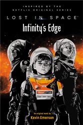 Lost in Space: Infinity&#x27;s Edge