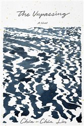 Book cover: The Unpassing, by Chia-Chia Lin (preview)