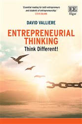 Entrepreneurial Thinking: Think Different!