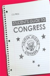 Student&#x2032;s Guide to Congress