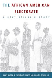 The African American Electorate: A Statistical History