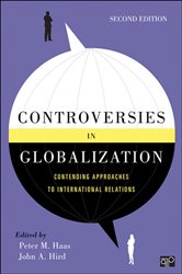 Controversies in Globalization: Contending Approaches to International Relations