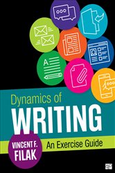 Dynamics of Writing: An Exercise Guide